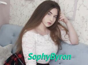 SophyByron
