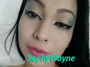 SophyWayne