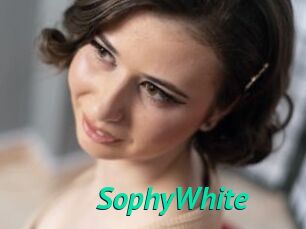 SophyWhite