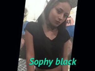 Sophy_black_