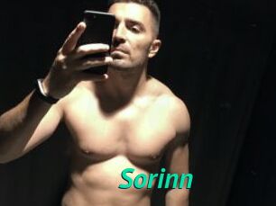 Sorinn