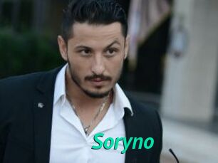 Soryno
