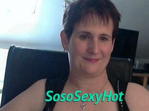 SosoSexyHot