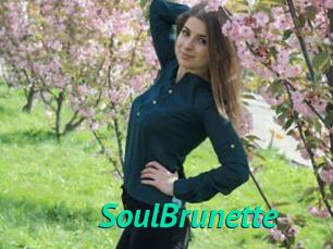 SoulBrunette