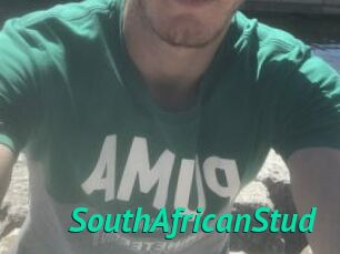 SouthAfricanStud