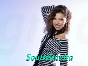 SouthSandra