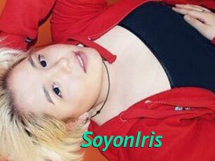 SoyonIris