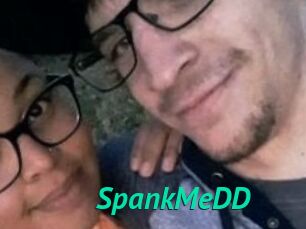 SpankMeDD