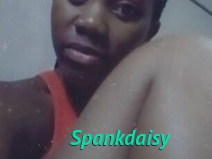 Spankdaisy