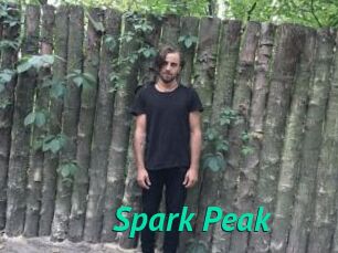 Spark_Peak