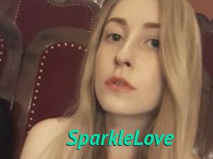SparkleLove