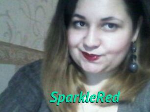 SparkleRed