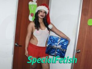 SpecialFetish