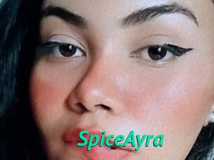 SpiceAyra