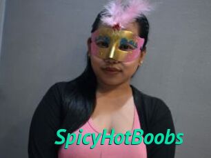 SpicyHotBoobs