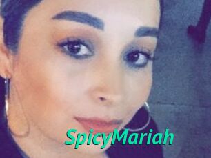 SpicyMariah
