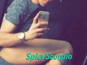 SpicyScorpio
