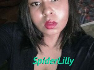 SpiderLilly