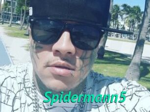 Spidermann5