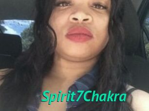Spirit7Chakra
