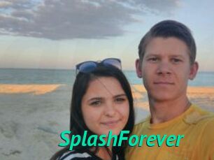 SplashForever
