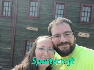 Sportycraft