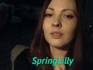 SpringLilly