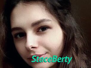 StaceBerty