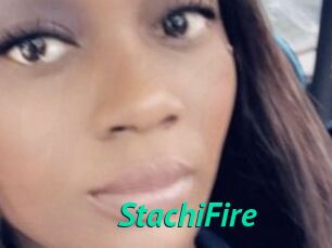 StachiFire
