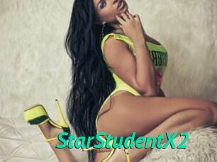 StarStudentX2