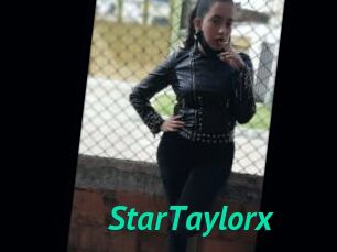 StarTaylorx
