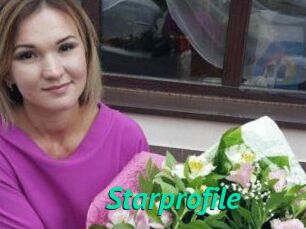 Starprofile