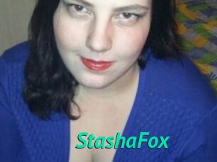 StashaFox