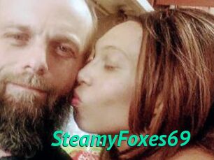 SteamyFoxes69