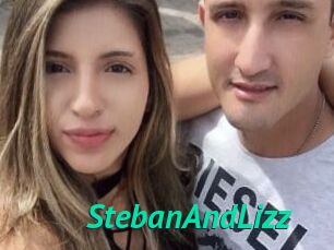 StebanAndLizz