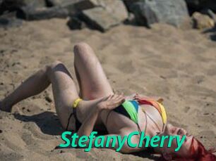 StefanyCherry
