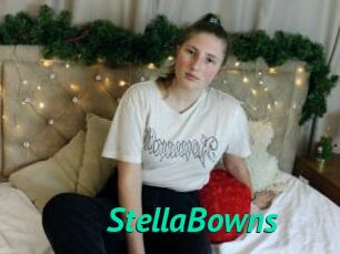 StellaBowns