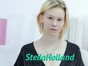 StellaHolland