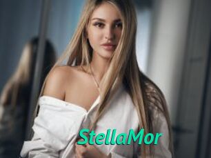 StellaMor