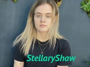 StellaryShaw