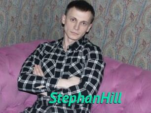 StephanHill