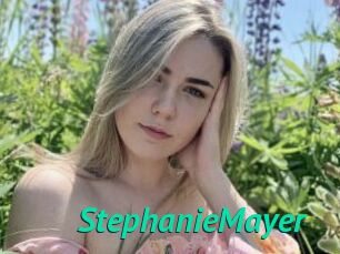 StephanieMayer