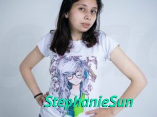 StephanieSun