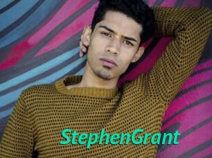 StephenGrant