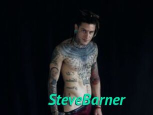 SteveBarner