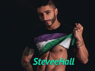 SteveeHall