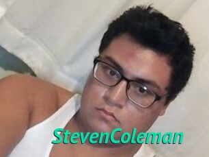 Steven_Coleman