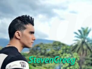 StevenGreeg