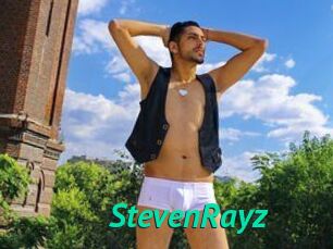 StevenRayz