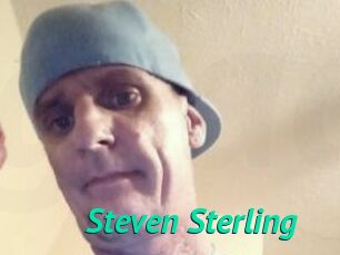 Steven_Sterling